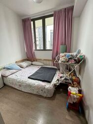 Sol Acres (D23), Condominium #553578761